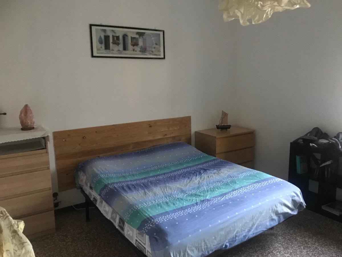 Appartamento 4 Posti Letto In Zona Tranquilla E Ben Servita, Un Matrimoniale E Un Divano Letto Matrimoniale Facebook Massimo Bobo Aquili Bologna Exterior photo